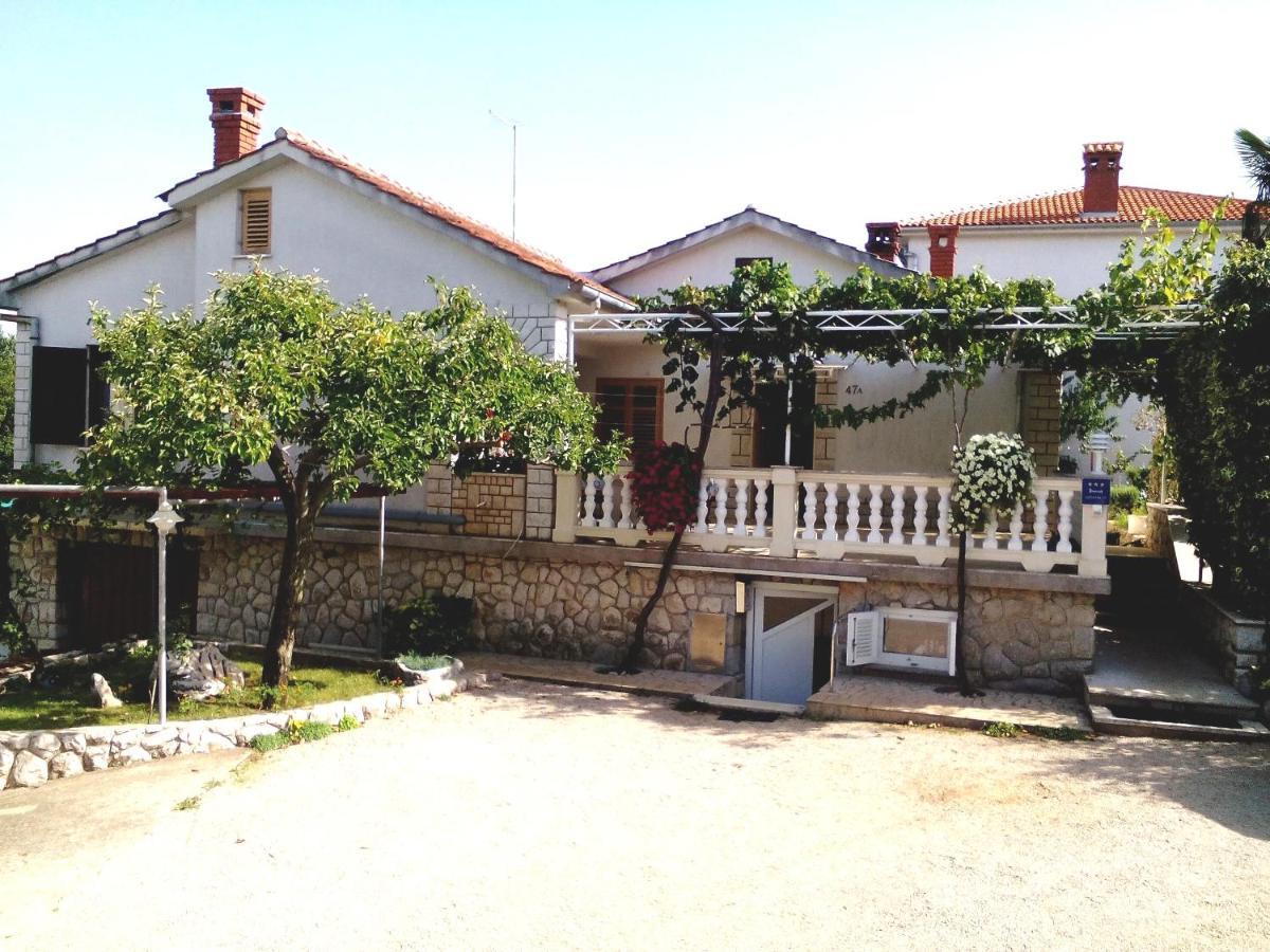 Apartment Marija Vrh (Krk)